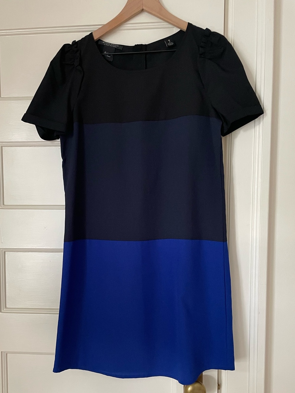 LN Scotch & Soda cocktail dress, Size 2
